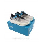 2025年12月新品HOKA ONE ONE Rocket X 3人気 スニーカー男女兼用/誕生日プレゼント/XH工場