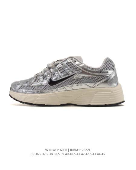 2025年12月新品NIKE  P-6000Premium人...