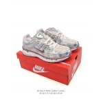 2025年12月新品NIKE  P-6000Premium人気 スニーカー男女兼用/誕生日プレゼント/XH工場