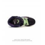 2025年12月新品（NIKE）AIR JORDAN 1 MID人気 スニーカー男女兼用/誕生日プレゼント/XH工場