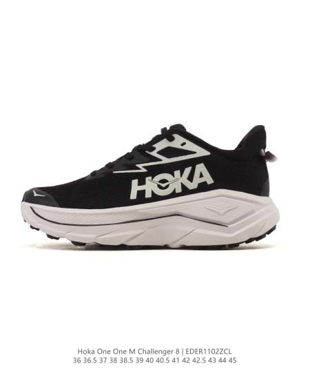 2025年12月新品HOKA ONE ONE人気 スニーカー...