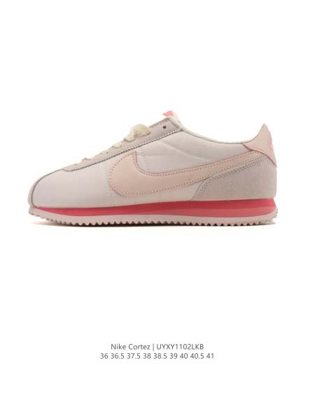 2025年12月新品Nike Classic Cortez ...
