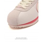 2025年12月新品Nike Classic Cortez Nylon人気 スニーカー男女兼用/誕生日プレゼント/XH工場