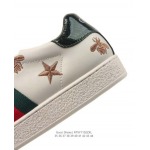 2025年12月新品GUCCI人気 スニーカー男女兼用/誕生日プレゼント/XH工場