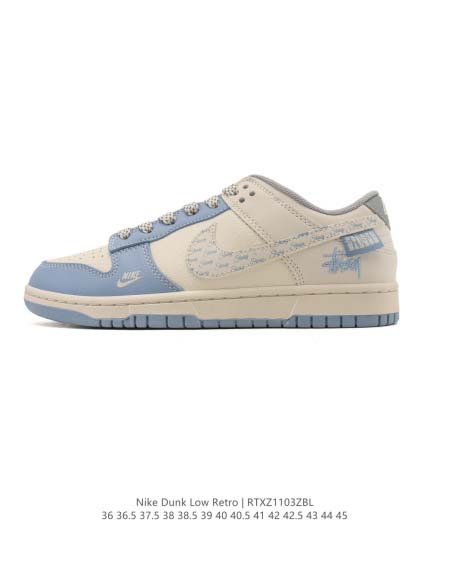 2025年12月新品Nike Sb Dunk Low Pro...