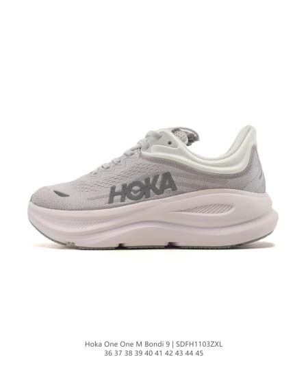 2025年12月新品HOKA ONE ONE人気 スニーカー...