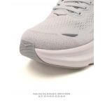2025年12月新品HOKA ONE ONE人気 スニーカー男女兼用/誕生日プレゼント/XH工場