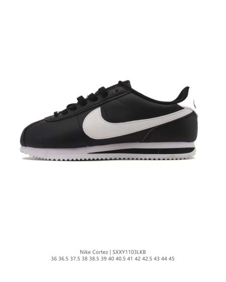 2025年12月新品Nike Classic Cortez ...