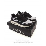 2025年12月新品Nike Air Max 1-P人気 スニーカー男女兼用/誕生日プレゼント/XH工場