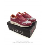 2025年12月新品Nike Air Max 1-P人気 スニーカー男女兼用/誕生日プレゼント/XH工場