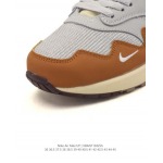 2025年12月新品Nike Air Max 1-P人気 スニーカー男女兼用/誕生日プレゼント/XH工場