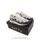 2025年12月新品Nike Air Max 1-P人気 スニーカー男女兼用/誕生日プレゼント/XH工場