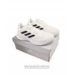 2025年12月新品Adidas Crazyflight Mid人気 スニーカー男女兼用/誕生日プレゼント/XH工場