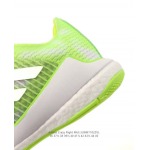 2025年12月新品Adidas Crazyflight Mid人気 スニーカー男女兼用/誕生日プレゼント/XH工場