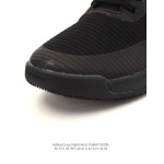 2025年12月新品Adidas Crazyflight Mid人気 スニーカー男女兼用/誕生日プレゼント/XH工場