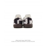 2025年12月新品Adidas SAMBAVEGAN人気 スニーカー男女兼用/誕生日プレゼント/XH工場