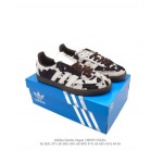 2025年12月新品Adidas SAMBAVEGAN人気 スニーカー男女兼用/誕生日プレゼント/XH工場