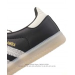 2025年12月新品Adidas SAMBAVEGAN人気 スニーカー男女兼用/誕生日プレゼント/XH工場