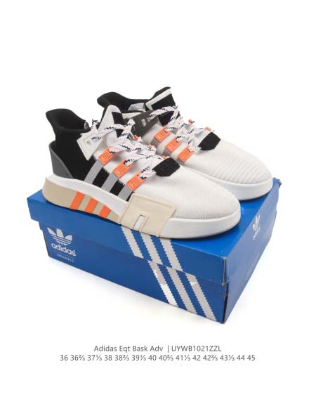 2025年12月新品Adidas EQT BASK ADV ...