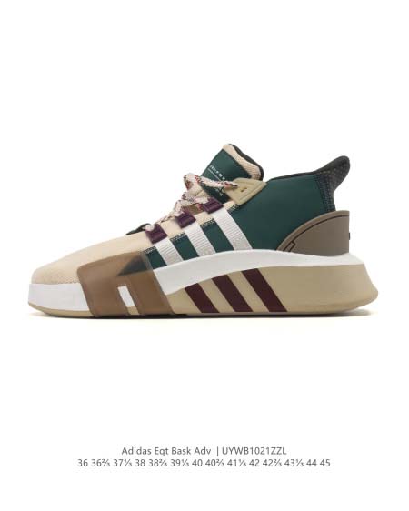 2025年12月新品Adidas EQT BASK ADV ...