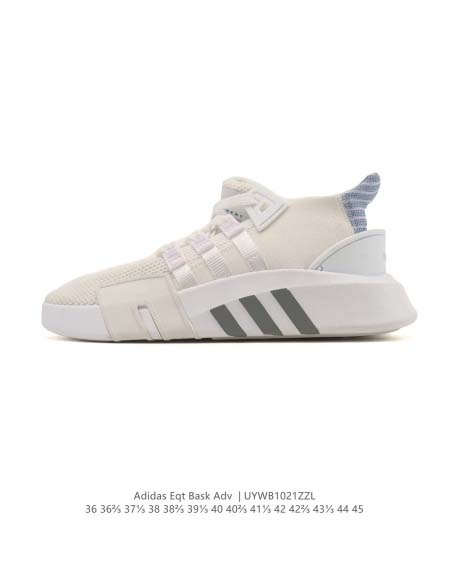 2025年12月新品Adidas EQT BASK ADV ...