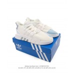 2025年12月新品Adidas EQT BASK ADV V2人気 スニーカー男女兼用/誕生日プレゼント/XH工場