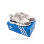 2025年12月新品 Adidas Nite Jogger人気 スニーカー男女兼用/誕生日プレゼント/XH工場