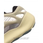 2025年12月新品Adidas Yeezy 700 V3人気 スニーカー男女兼用/誕生日プレゼント/XH工場