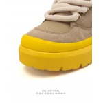 2025年12月新品UGG人気 スニーカー男女兼用/誕生日プレゼント/XH工場