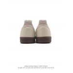 2025年12月新品Adidas SAMBAVEGAN人気 スニーカー男女兼用/誕生日プレゼント/XH工場