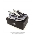 2025年12月新品（adidas）ALPHABOUNCE BEYOND人気 スニーカー男女兼用/誕生日プレゼント/XH工場