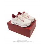 2025年12月新品On Cloudtitl人気 スニーカー男女兼用/誕生日プレゼント/XH工場