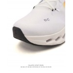 2025年12月新品On Cloudtitl人気 スニーカー男女兼用/誕生日プレゼント/XH工場