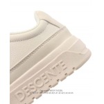 2025年12月新品Descente Cron Racer人気 スニーカー男女兼用/誕生日プレゼント/XH工場