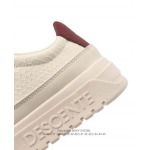 2025年12月新品Descente Cron Racer人気 スニーカー男女兼用/誕生日プレゼント/XH工場