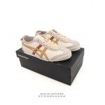 2025年12月新品Onitsuka Tiger Mexico 66人気 スニーカー男女兼用/誕生日プレゼント/XH工場