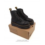 2025年12月新品D.r Martens人気 スニーカー男女兼用/誕生日プレゼント/XH工場