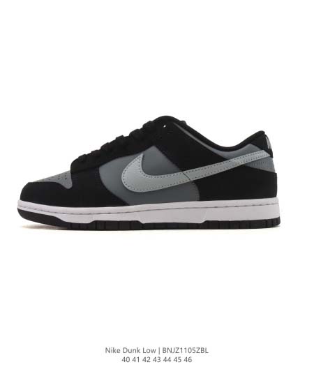 2025年12月新品Nike Sb Dunk Low Pro...