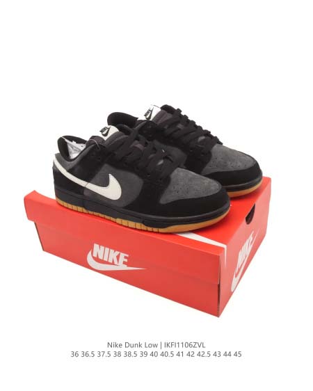 2025年12月新品Nike Sb Dunk Low Pro...