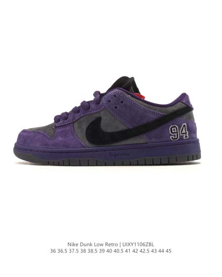 2025年12月新品Nike Sb Dunk Low Pro...