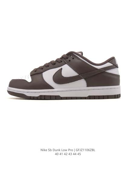 2025年12月新品Nike Sb Dunk Low Pro...