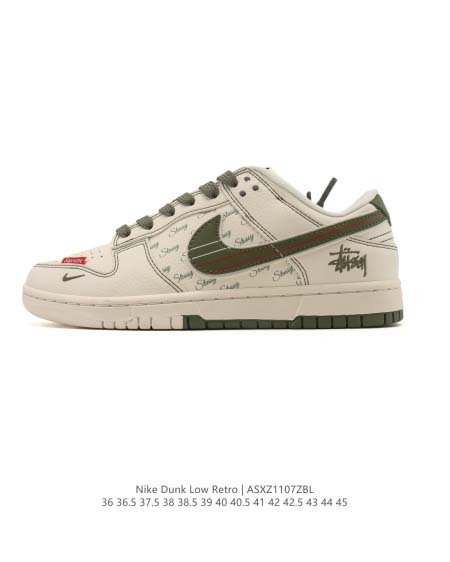 2025年12月新品Nike Sb Dunk Low Pro...