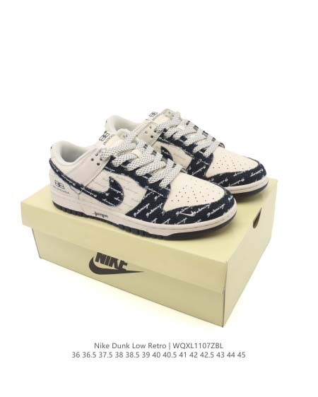 2025年12月新品Nike Sb Dunk Low Pro...