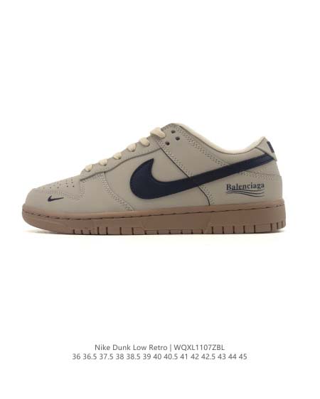 2025年12月新品Nike Sb Dunk Low Pro...
