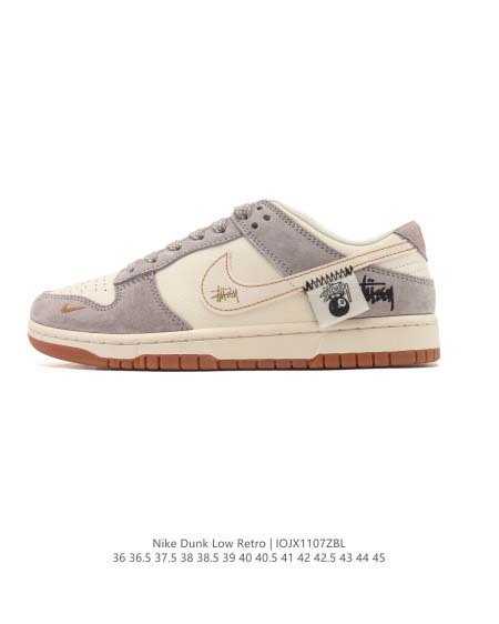 2025年12月25日入荷新品Nike Sb Dunk Lo...