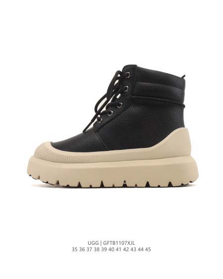 2025年12月25日入荷新品UG G人気 スニーカー男女兼...