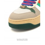 2025年12月25日入荷新品（GUCCI） Screener人気 スニーカー男女兼用/誕生日プレゼント/XH工場