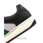 2025年12月25日入荷新品（GUCCI） Screener人気 スニーカー男女兼用/誕生日プレゼント/XH工場