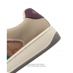 2025年12月25日入荷新品（GUCCI） Screener人気 スニーカー男女兼用/誕生日プレゼント/XH工場