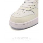 2025年12月25日入荷新品（NIKE）COURT BOROUGH LOW人気 スニーカー男女兼用/誕生日プレゼント/XH工場